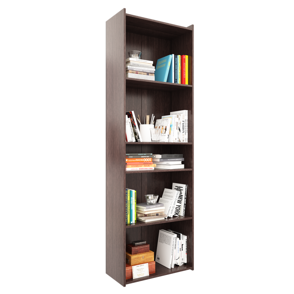 Biblioteca abierta 1,90 M - Imagen 5